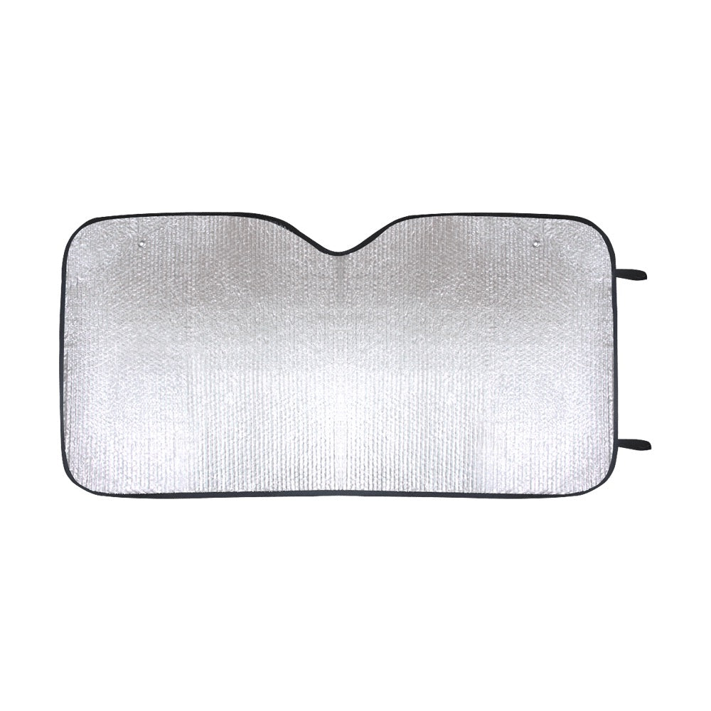 Auto Sun Shade 55" x 29.53"