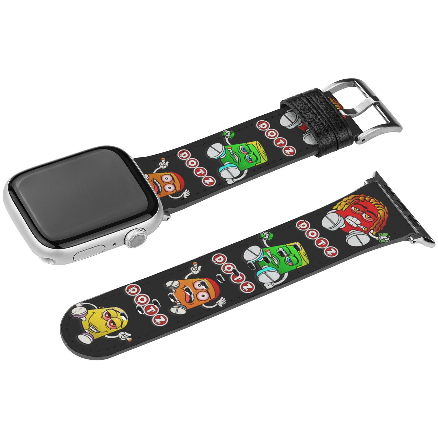 Dotz Apple Watch Band